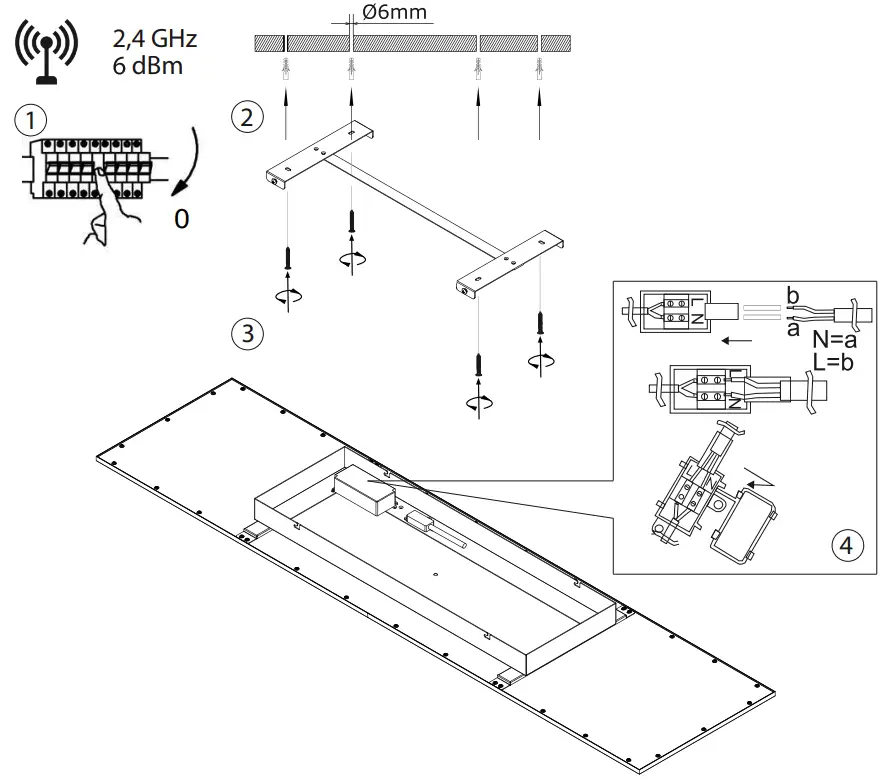 Assembly Instruction