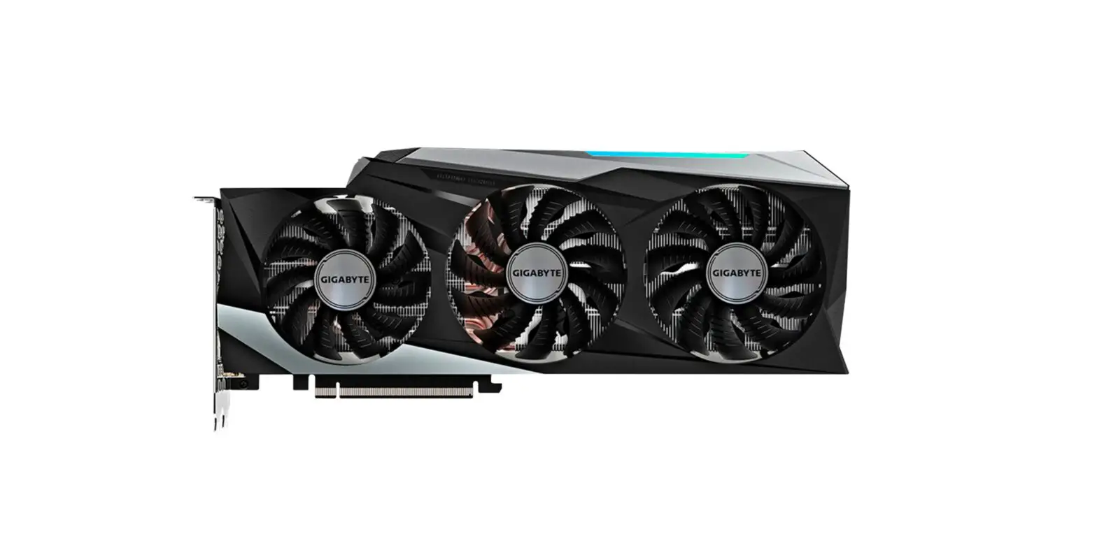Gigabyte Geforce Rtx 3080 Ti Gaming Oc 12g Graphics Card User Guide