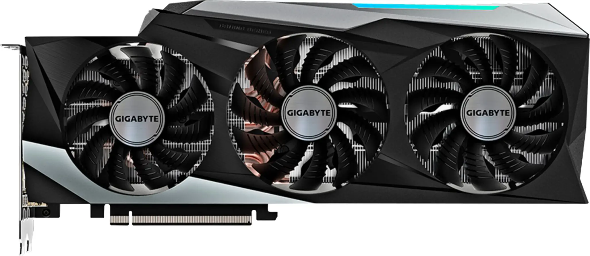 GIGABYTE GeForce RTX 3080 Ti Gaming OC 12G Graphics Card