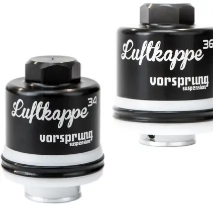 vorsprung LK-36-EVOL Luftkappe Air Piston Kit-fig1
