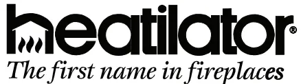 heatilator logo