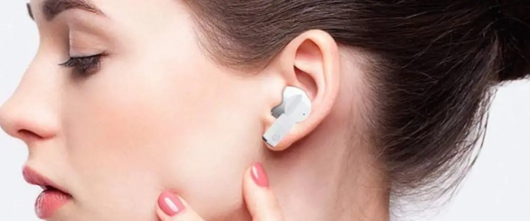 Dyplay Anc Pods Active Noise Cancelling True Wireless Earbuds User Manual