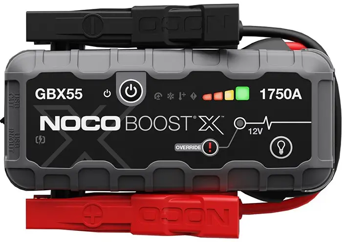 NOCO GBX55 Lithium booster
