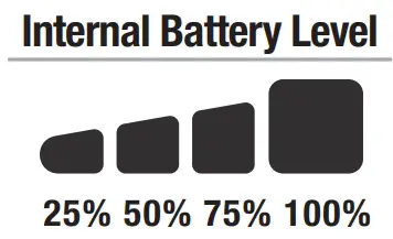 Battery Level