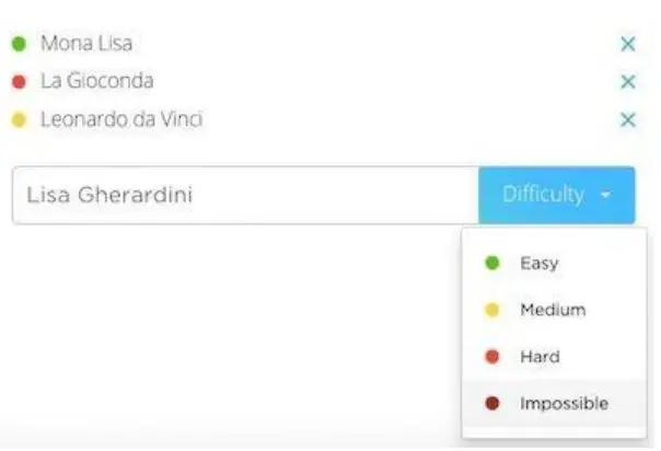 Game Osmo Words User Guide - Add Word