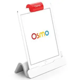 Game Osmo Words User Guide - Best Practices for Effective Osmo Detection