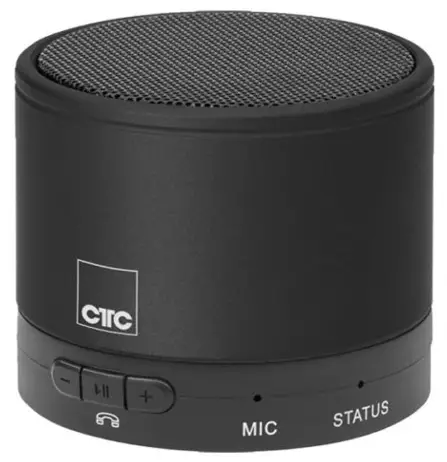 CTC BSS 7006 Bluetooth Soundsystem