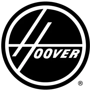 HOOVER logo