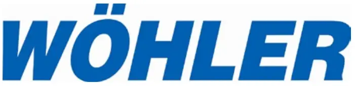 WOHLER logo