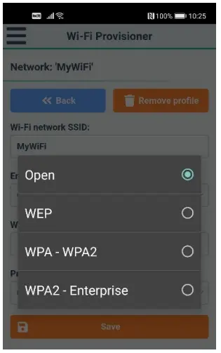 CENTRAK-Elpas-WiFi-Man-Down-Tag-fig13