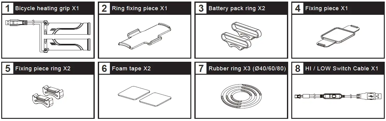 KOSO-10032697-eBike-Heated-Grips-fig-1