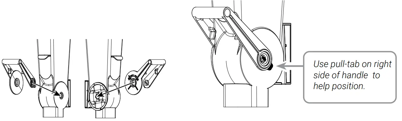SERVER ESSENTIALS DFD SlimLine Dry Food Dispenser-fig6