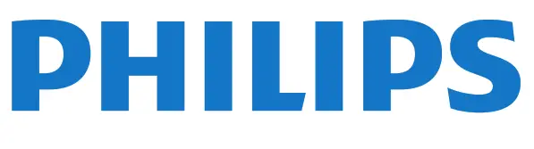 PHILIPS logo