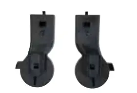 chicco-One4Ever-Stroller-Silver-Leaf-1