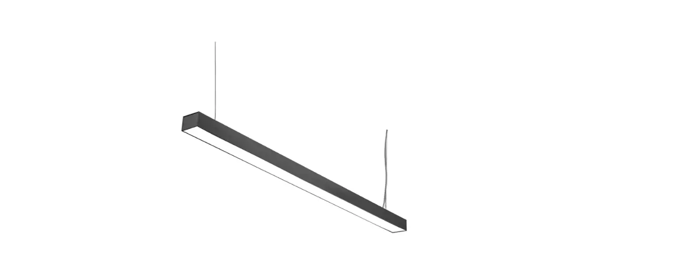 Eurotech Lighting Spend08 Office Pendant Instruction Manual Eurotech Lighting Spend08 Office Pendant Instruction Manual