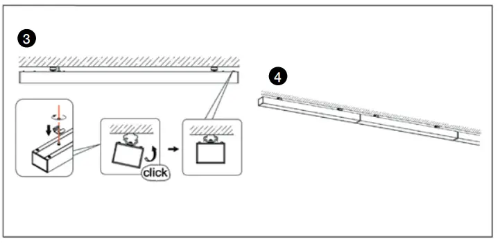 eurotech-lighting-SPEND08-Office-Pendant-Instruction-FIG-7
