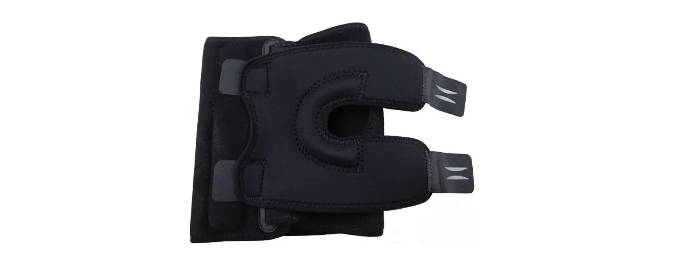 Hely Weber 5672 Pat.trac Patellofemoral Brace Instruction Manual Hely Weber 5672 Pat.trac Patellofemoral Brace Instruction Manual