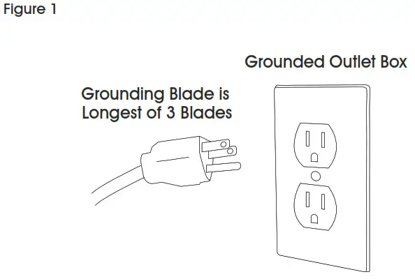 Uline H-2536 SANITAIRE BACKPACK VACUUM - fig 1