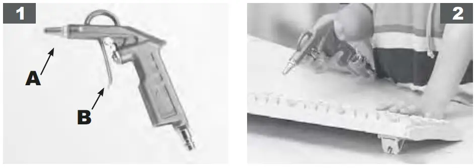 Fubag 120101 Air Tool Kit-fig6