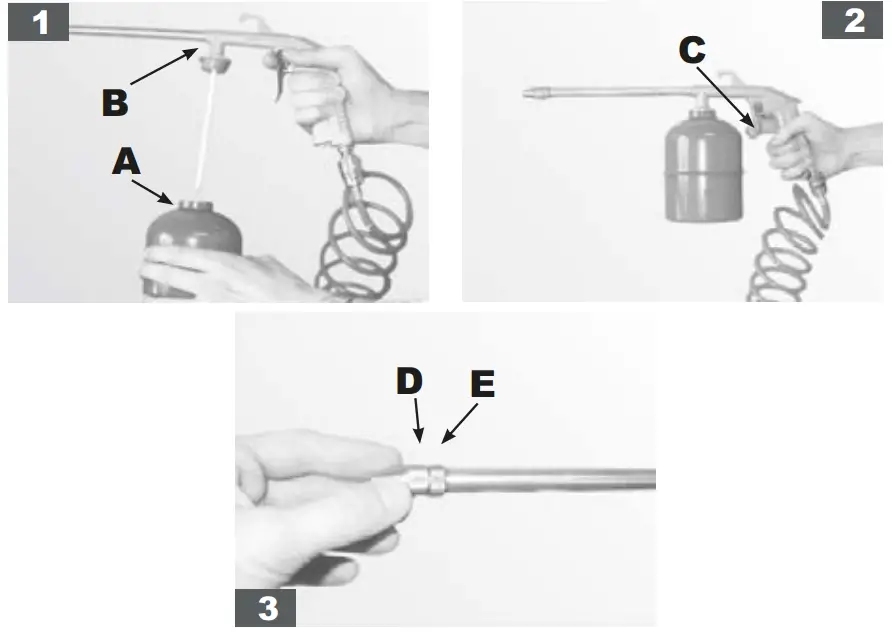 Fubag 120101 Air Tool Kit-fig8