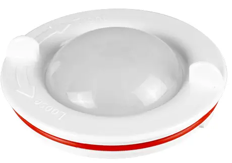 NICOR NLCLMW1WH NLC Fresnel Occupancy Sensor Lenses