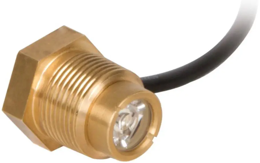 Oase 88263 Wall Spout LED Set