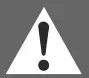 Warning icon