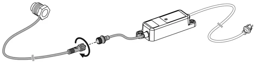 Installation and connection