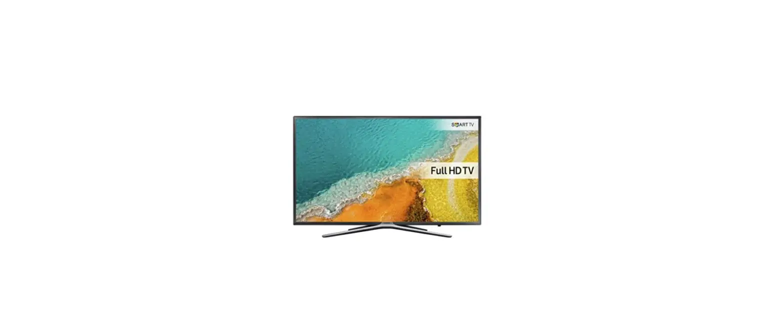 Samsung ue55k5500 55-inches Smartled Tv User Manual Samsung ue55k5500 55-inches Smartled Tv User Manual