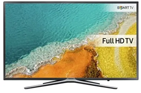 SAMSUNG 55 inches SmartLED Tv-PRODUCT