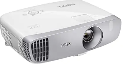 BenQ HT2050A 1080P Home Theater Projector-PRODUCT
