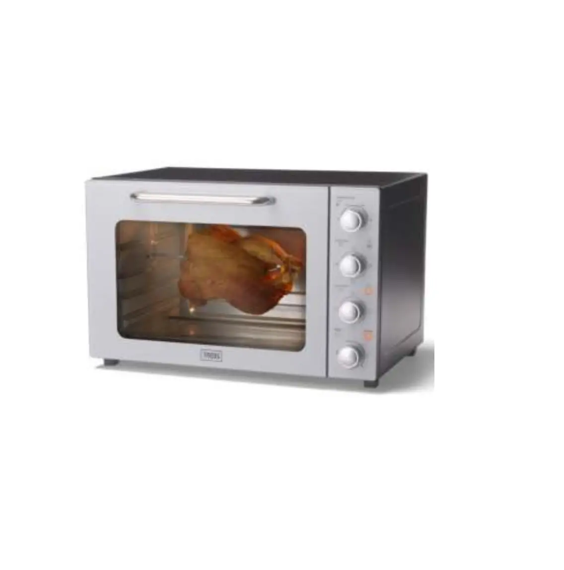 Trebs 99393 55l Electric Oven Instruction Manual Trebs 99393 55l Electric Oven Instruction Manual