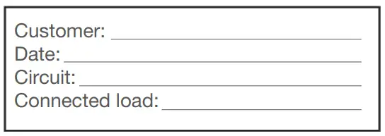 hager ARR910U AFDD RCBO 10 Amp ARC Fault Detection Device-fig2
