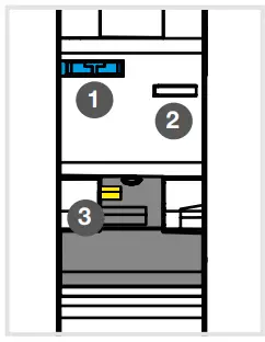 hager ARR910U AFDD RCBO 10 Amp ARC Fault Detection Device-fig3