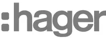 hager-logo