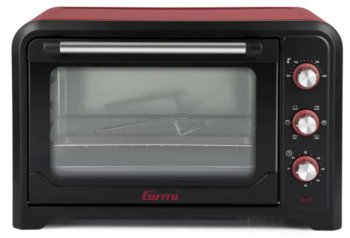 Girmi FE42 Electric Oven with Convection