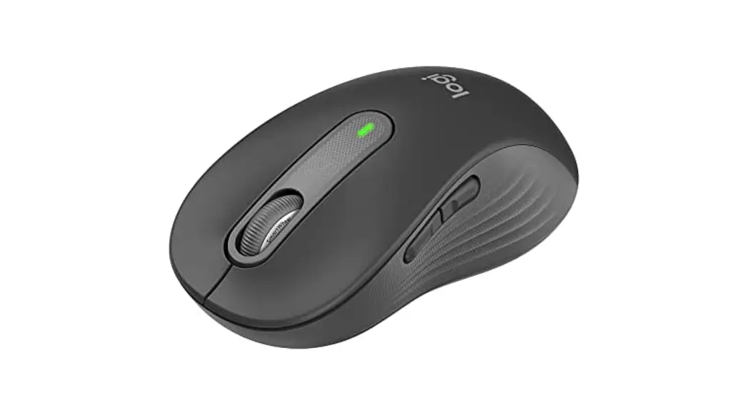 Logitech M650l Wireless User Guide