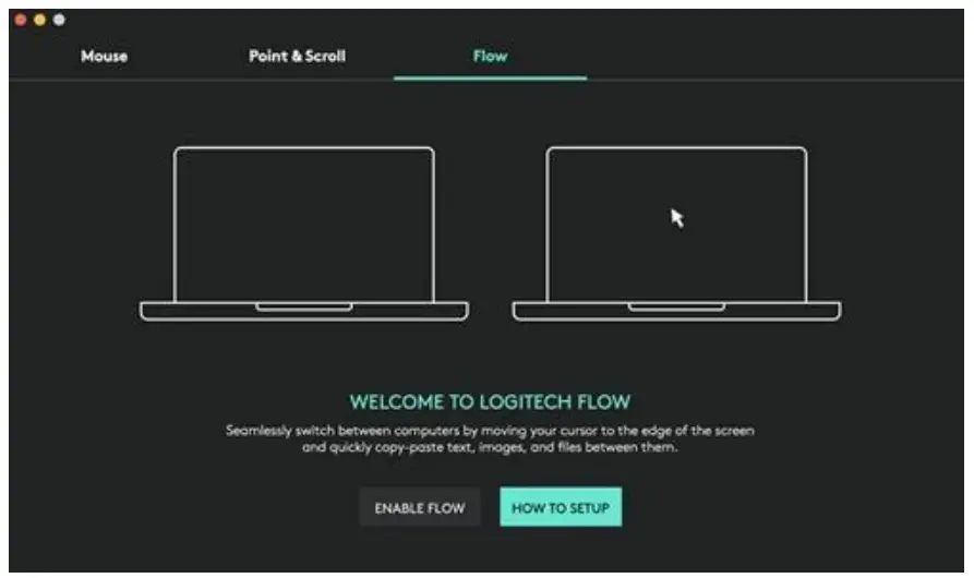 logitech M650L Wireless - Fig 15