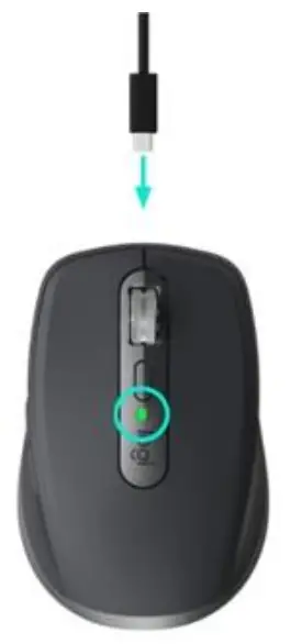 logitech M650L Wireless - Fig 16