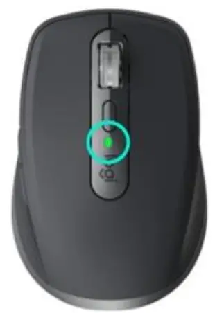 logitech M650L Wireless - Fig 17