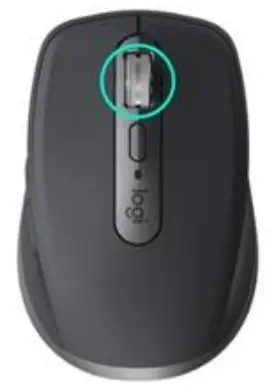 logitech M650L Wireless - Fig 4