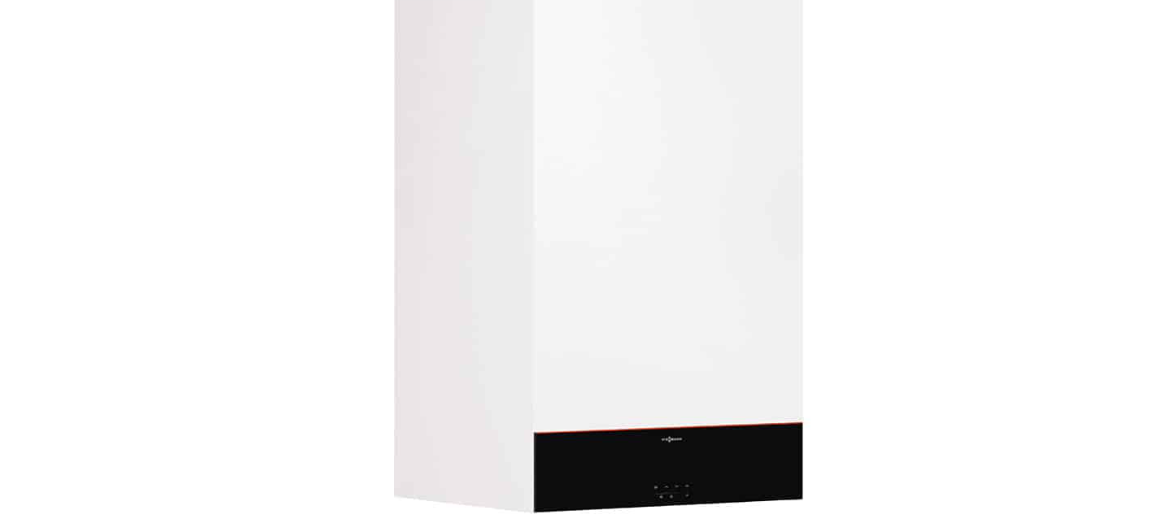 Viessmann Vitodens 200 Gas Boiler User Guide
