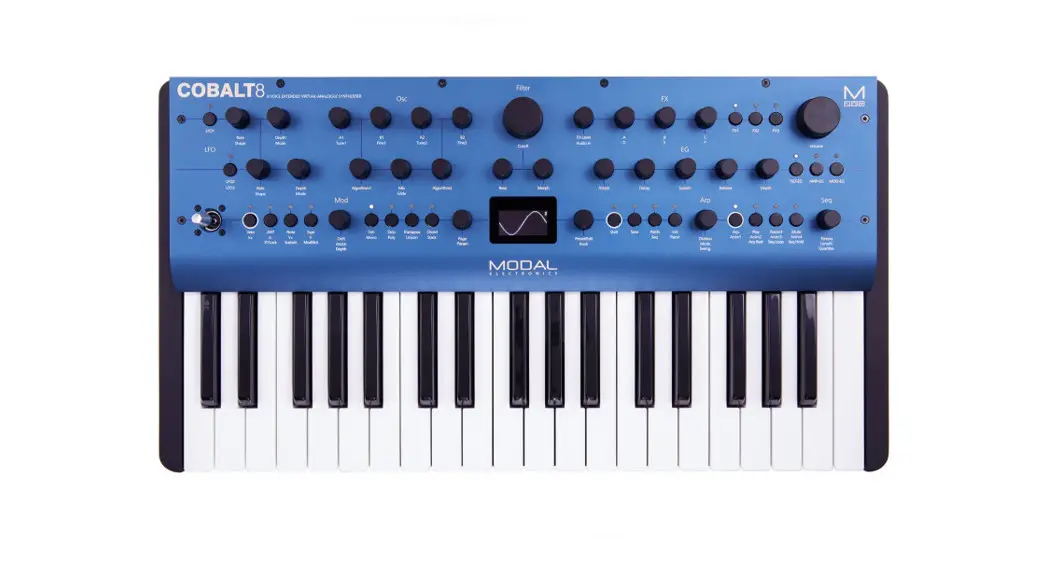 Cobalt 8 Voice Extended Va User Guide Cobalt 8 Voice Extended Va User Guide