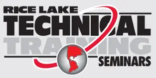 RICE LAKE 350 10 3M Dual Ramp Digital Wheelchair Scale - logo2