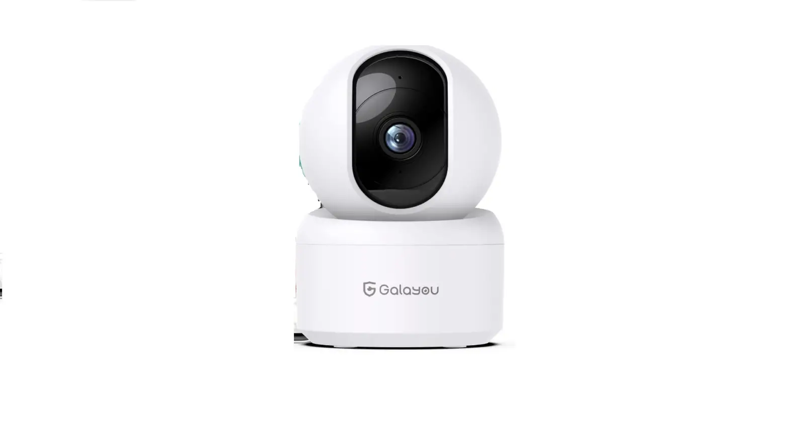 Galayou G2 Indoor Security Camera User Manual Galayou G2 Indoor Security Camera User Manual