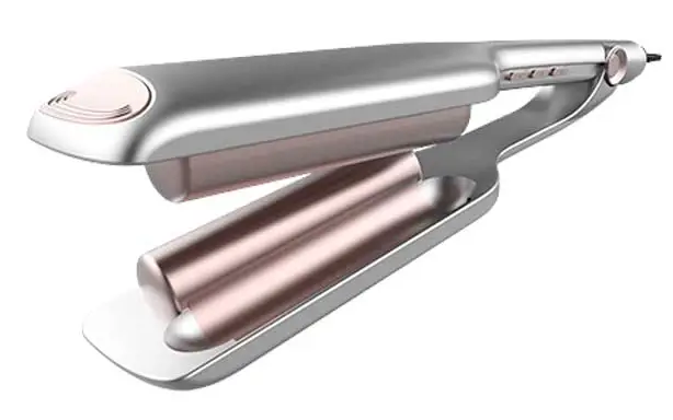 BAMBA 2000 -Waving-Iron-product