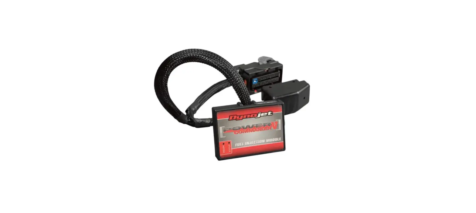 Dynojet Pc-18019 Fuel Injection Module Installation Guide