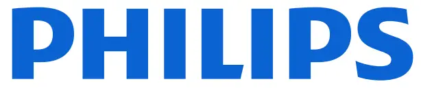 PHILIPS logo