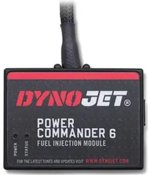 DYNOJET PC6-14042 Power Commander 6