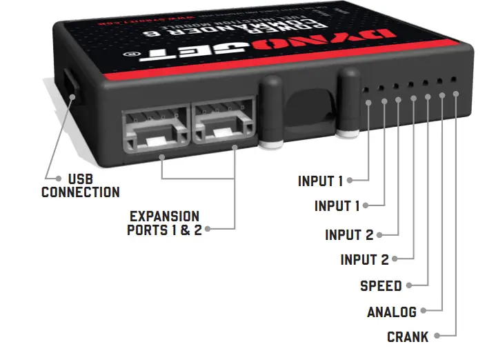 DYNOJET-PC6-17081-Power-Commander-6-FIG-1